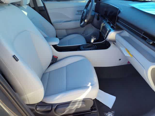 Thumbnail: 2026 Hyundai Kona - 18