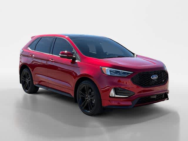 Thumbnail: 2022 Ford Edge - 7