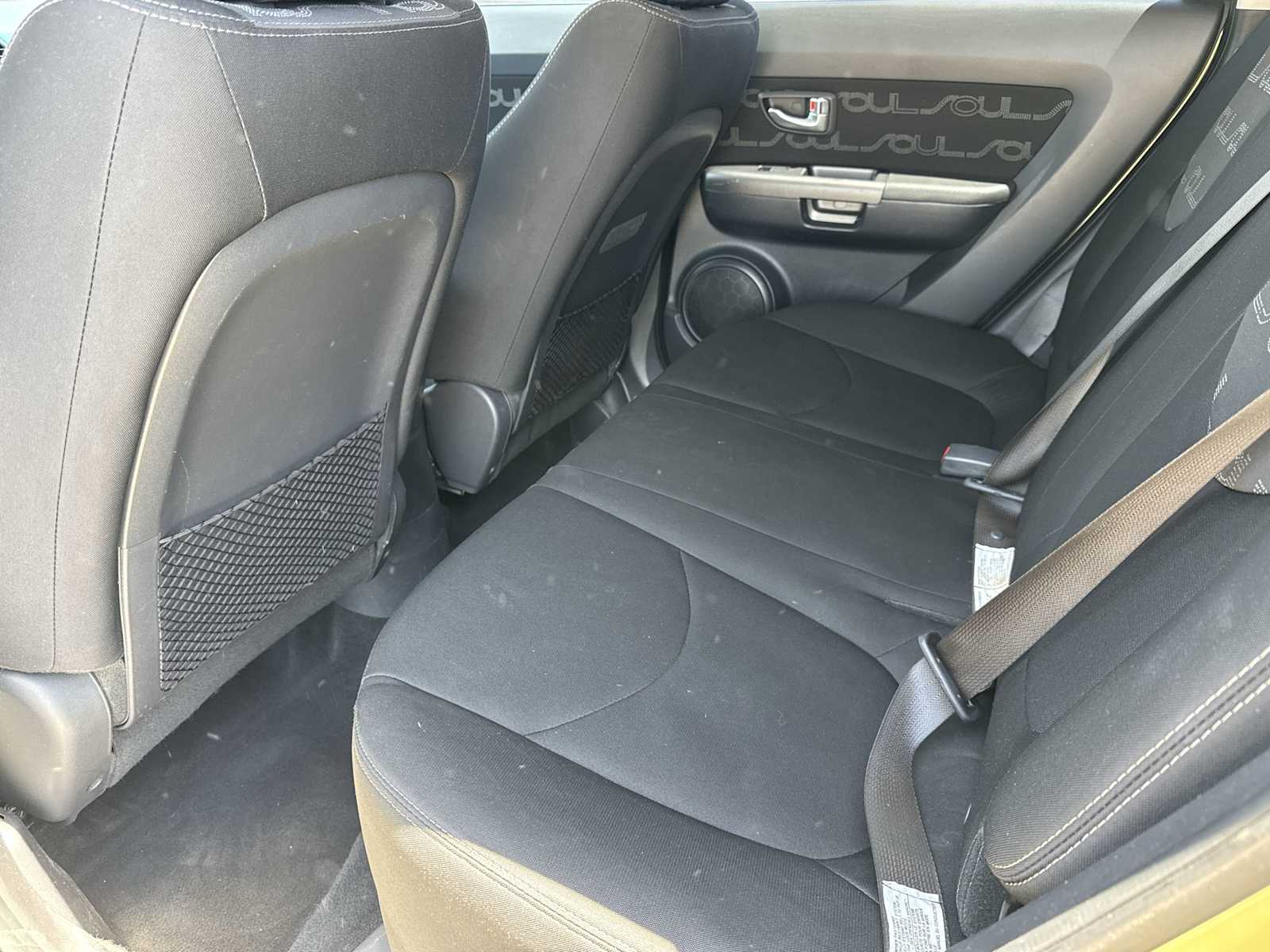 Thumbnail: 2013 Kia Soul - 12