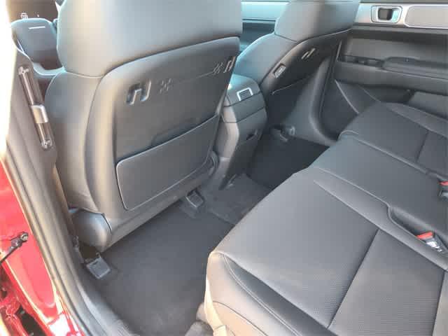 Thumbnail: 2026 Hyundai Santa Fe - 15