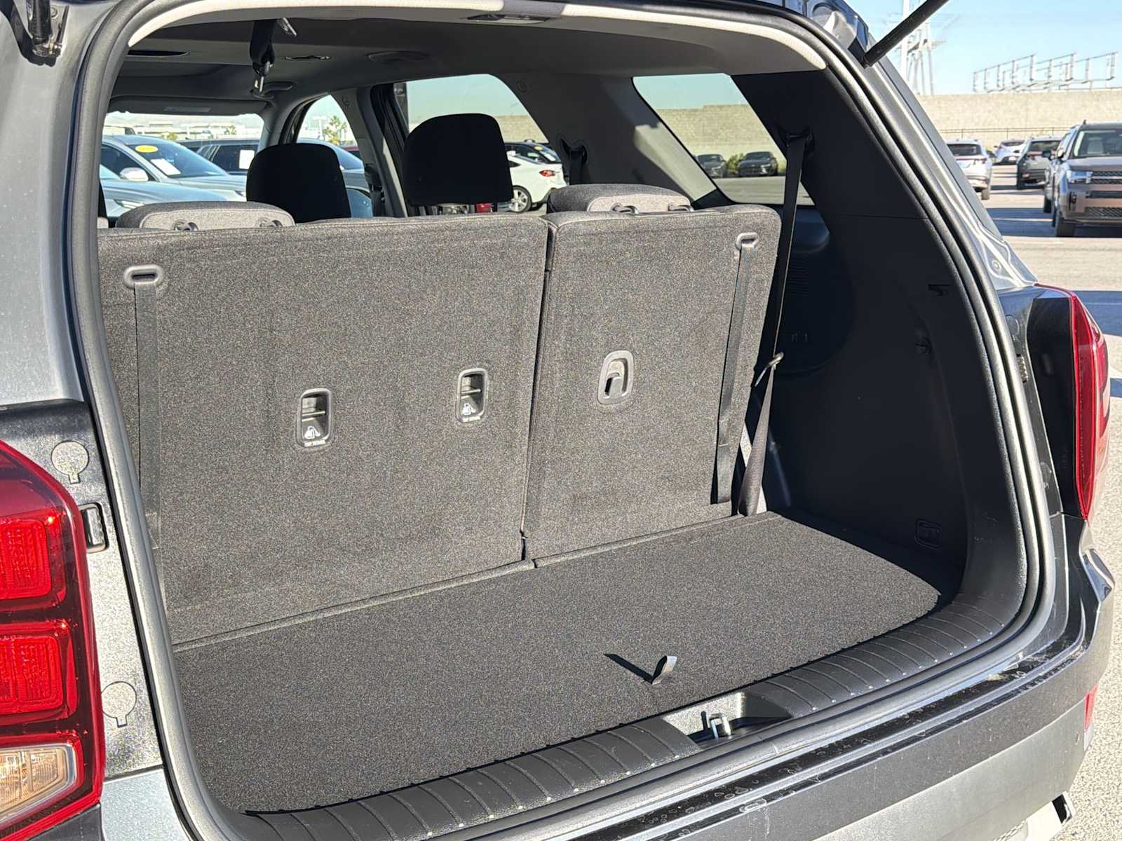 Thumbnail: 2022 Hyundai Palisade - 16