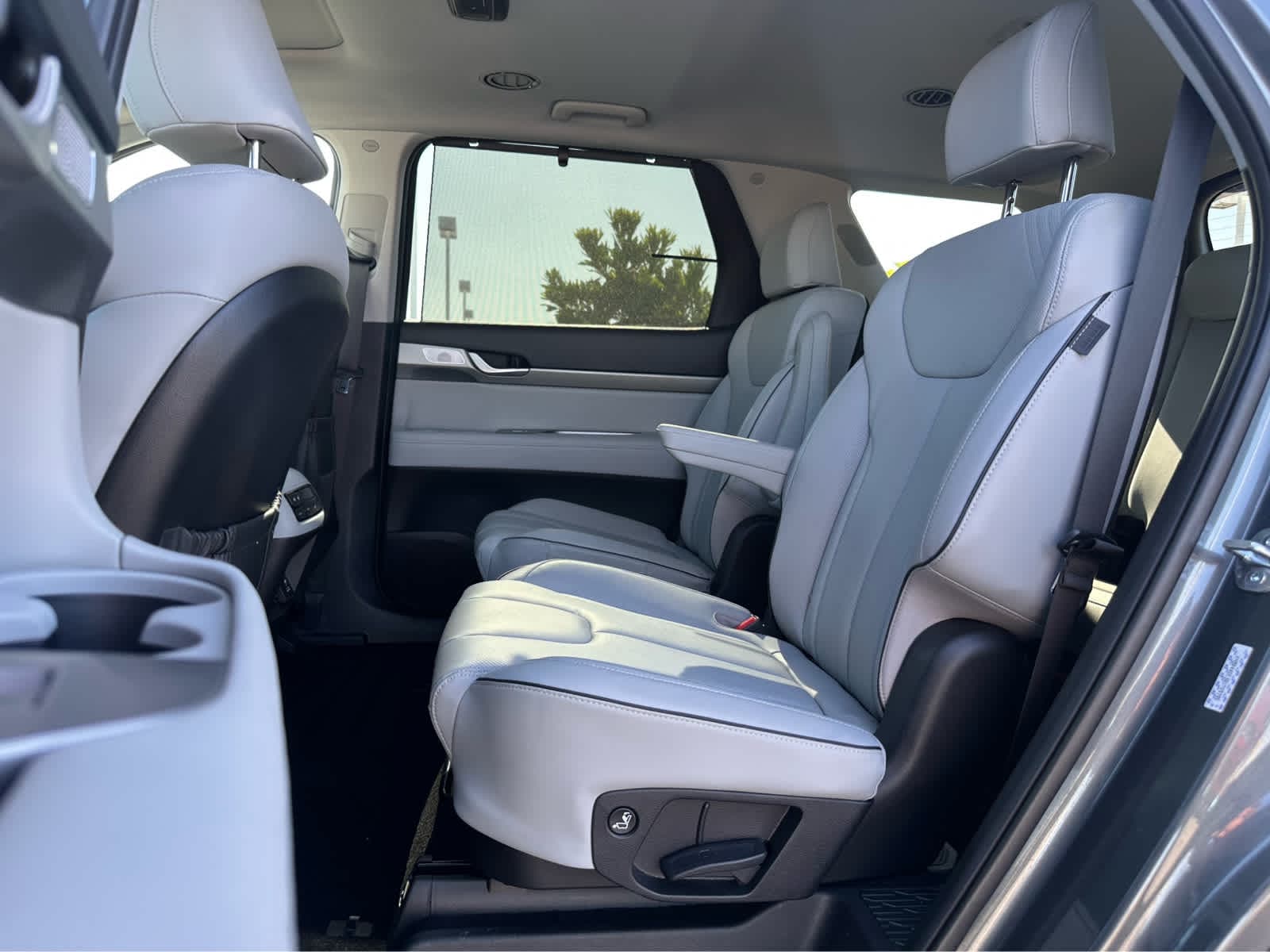 Thumbnail: 2024 Hyundai Palisade - 11