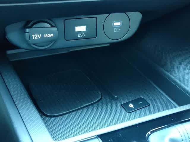 Thumbnail: 2026 Hyundai Elantra - 24