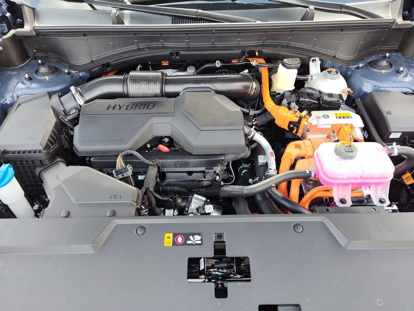 Thumbnail: 2026 Hyundai Santa Fe - 11