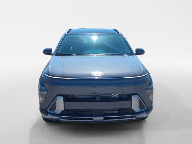 Thumbnail: 2026 Hyundai Kona - 8