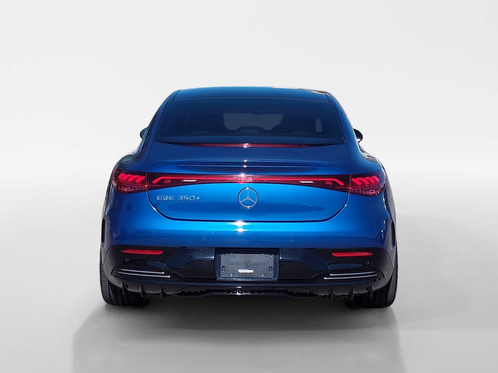 Thumbnail: 2023 Mercedes-Benz EQE - 4