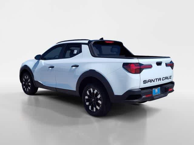 Thumbnail: 2026 Hyundai Santa Cruz - 3