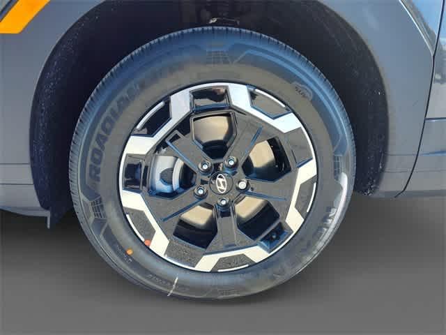 Thumbnail: 2026 Hyundai Santa Fe - 9