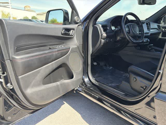 Thumbnail: 2022 Dodge Durango - 10