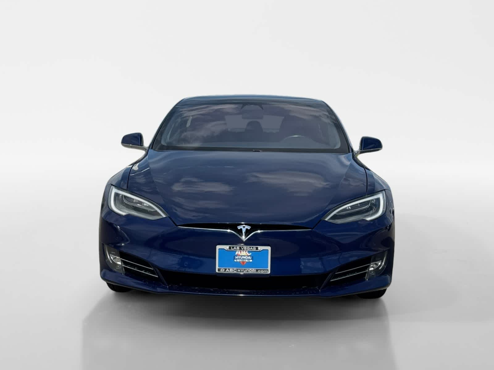 Thumbnail: 2019 Tesla Model S - 8