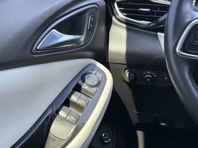 Thumbnail: 2021 Buick Encore GX - 14