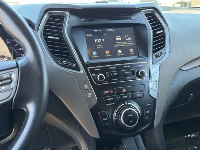 Thumbnail: 2018 Hyundai Santa Fe - 20