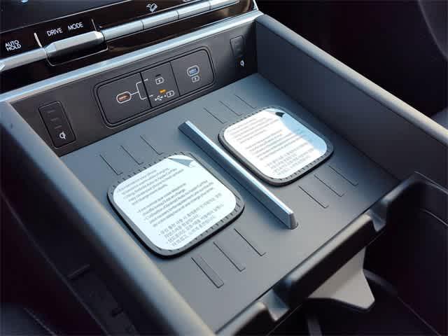 Thumbnail: 2026 Hyundai Santa Fe - 24