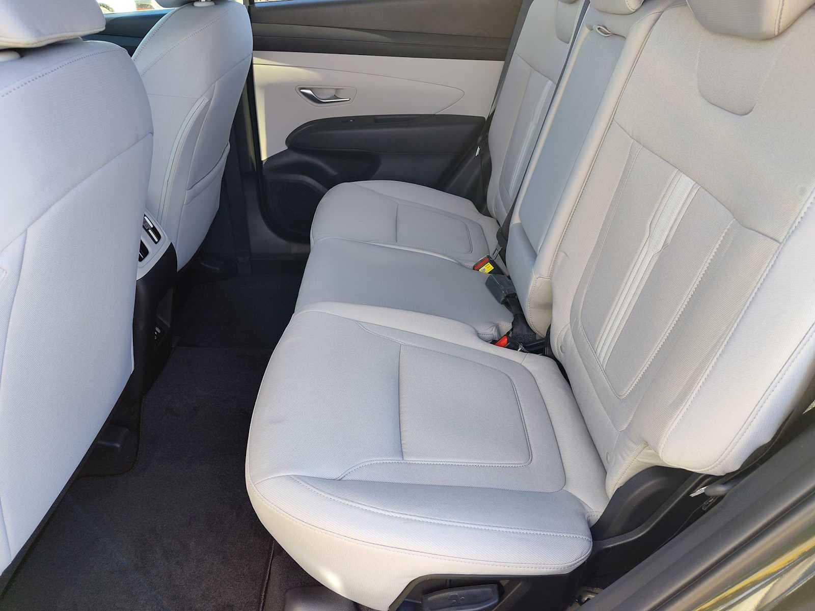 Thumbnail: 2026 Hyundai Tucson - 16