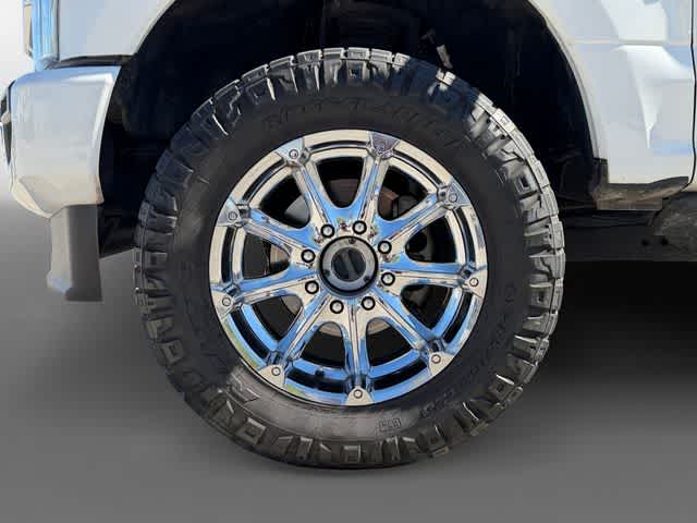 Thumbnail: 2022 Ford F-250 - 10