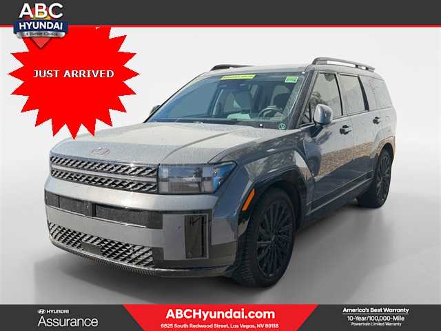 Thumbnail: 2024 Hyundai Santa Fe - 1