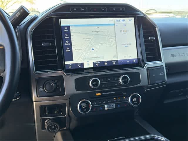 Thumbnail: 2022 Ford F-250 - 22