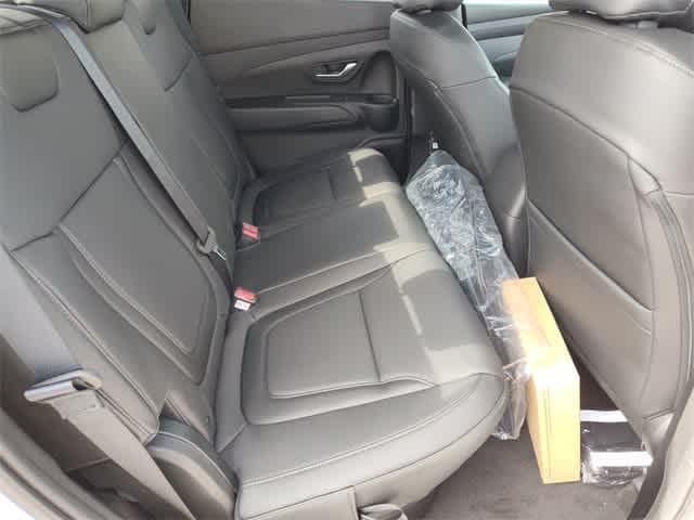 Thumbnail: 2026 Hyundai Santa Cruz - 17