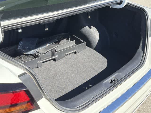 Thumbnail: 2021 Nissan Altima - 26