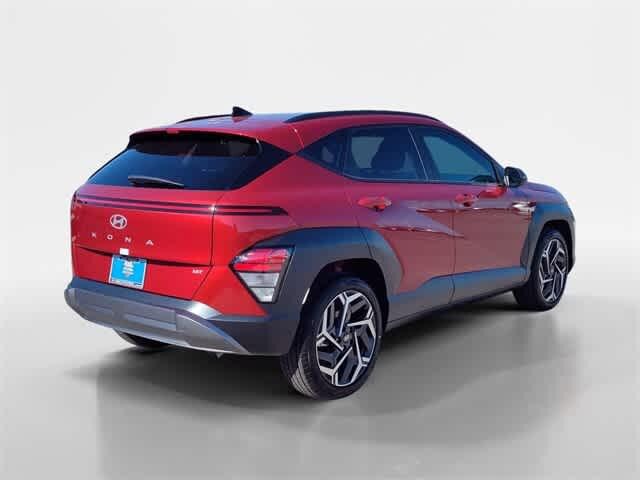 Thumbnail: 2026 Hyundai Kona - 6