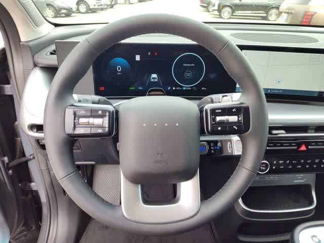 Thumbnail: 2026 Hyundai Ioniq - 21