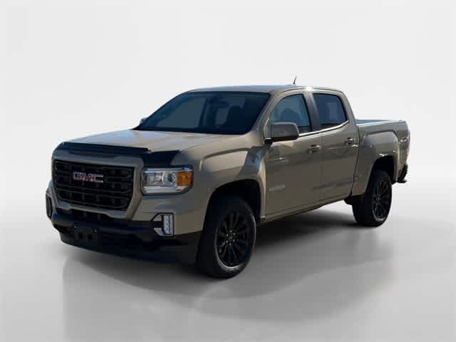 Thumbnail: 2022 GMC Canyon - 6