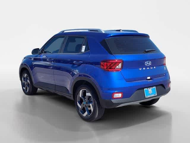 Thumbnail: 2026 Hyundai Venue - 3