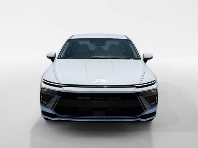 Thumbnail: 2026 Hyundai Sonata - 8