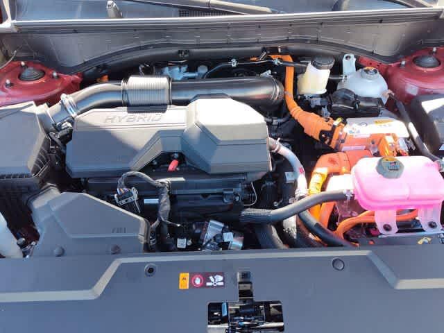 Thumbnail: 2026 Hyundai Santa Fe - 12