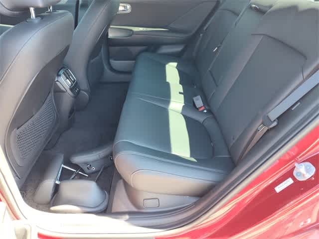 Thumbnail: 2025 Hyundai Ioniq 6 - 16