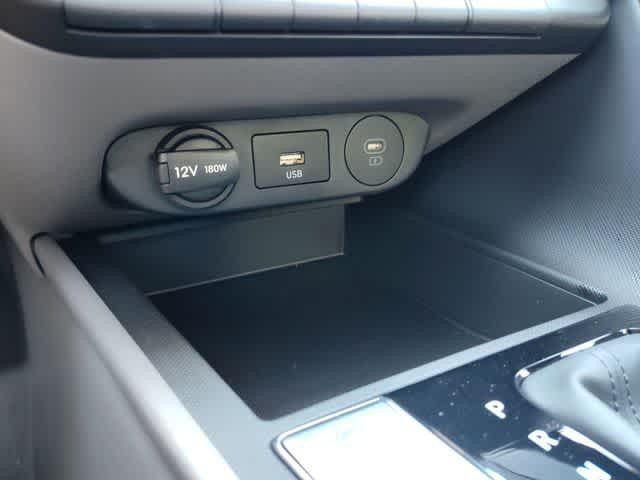 Thumbnail: 2026 Hyundai Elantra - 23