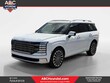  Hyundai Palisade Hybrid