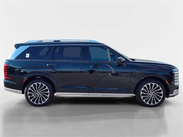 Thumbnail: 2026 Hyundai Palisade - 6