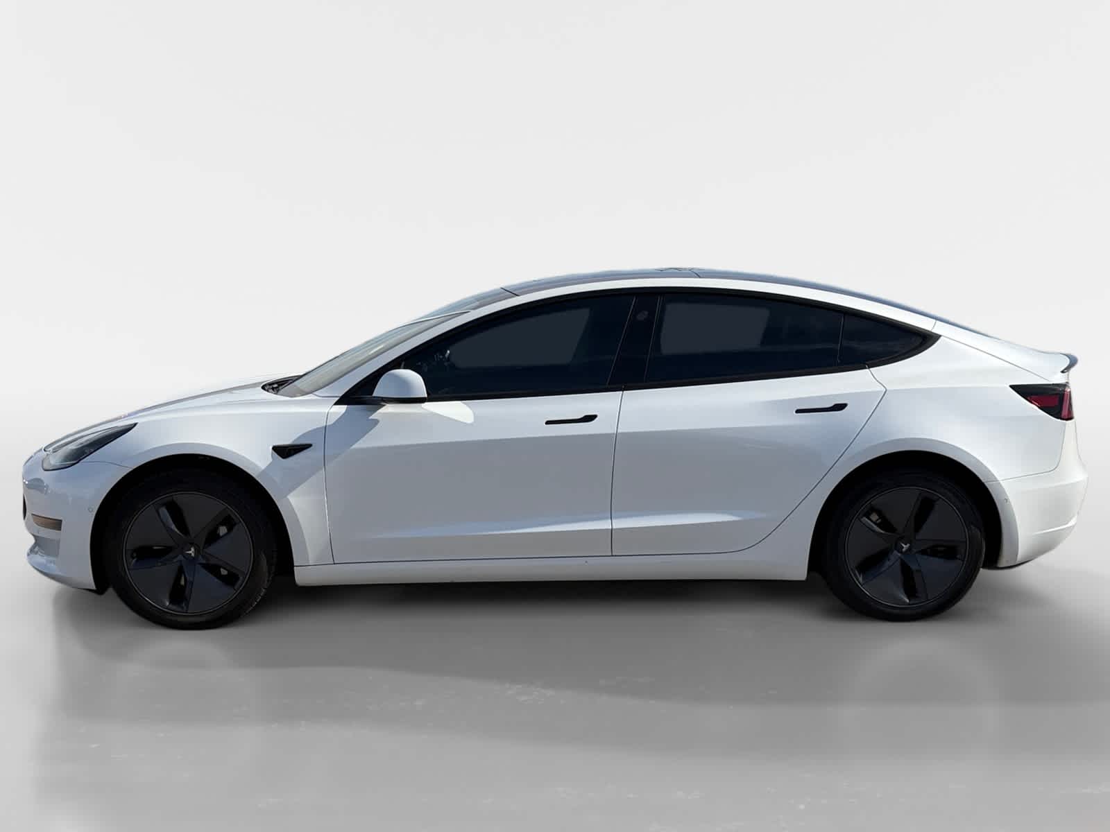 2019 Tesla Model 3 Long Range photo 2