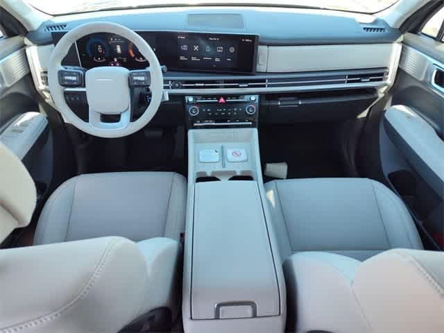 Thumbnail: 2026 Hyundai Santa Fe - 13