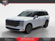 New 2026 Hyundai Palisade Hybrid Calligraphy SUV