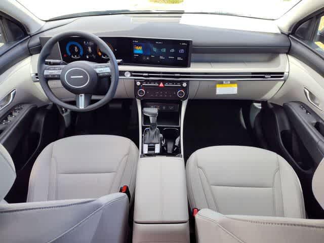 Thumbnail: 2026 Hyundai Tucson - 12