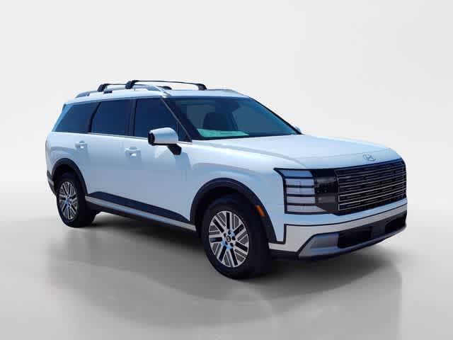 Thumbnail: 2026 Hyundai Palisade - 7
