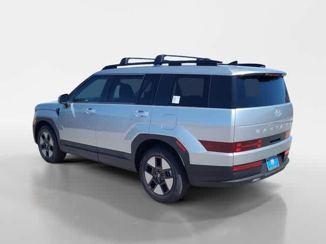 Thumbnail: 2026 Hyundai Santa Fe - 3