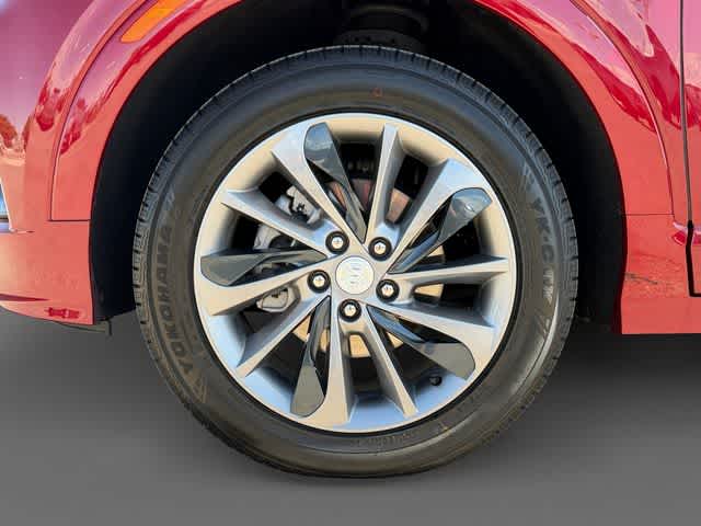 Thumbnail: 2021 Buick Encore GX - 9