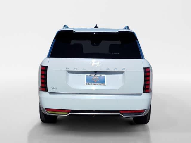 Thumbnail: 2026 Hyundai Palisade - 4