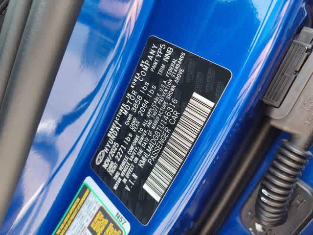 Thumbnail: 2026 Hyundai Elantra - 28