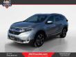 Used 2019 Honda CR-V Touring 2WD SUV