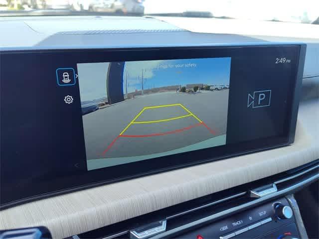 Thumbnail: 2026 Hyundai Sonata - 23