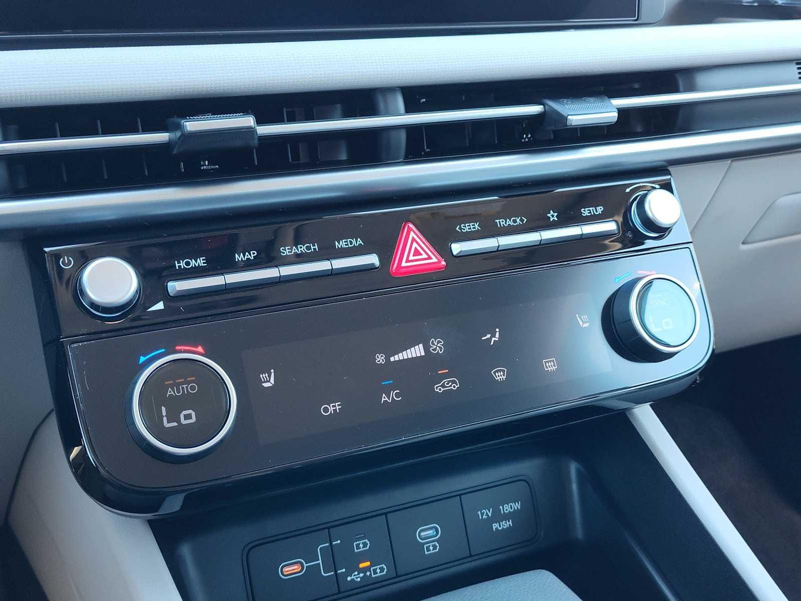 Thumbnail: 2026 Hyundai Tucson - 20