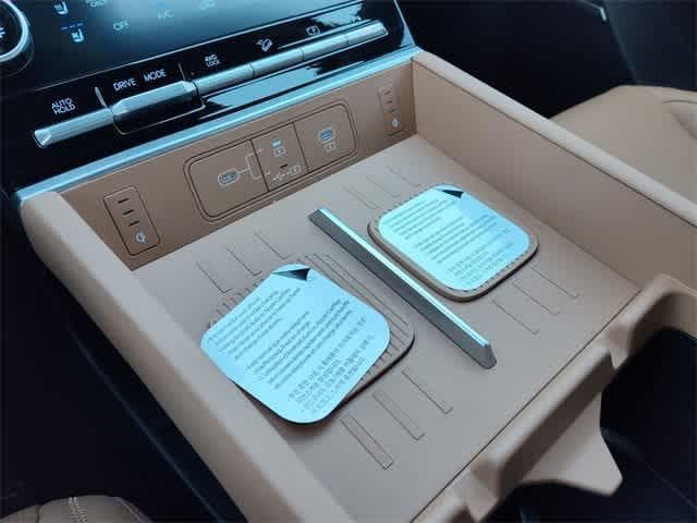 Thumbnail: 2026 Hyundai Santa Fe - 24