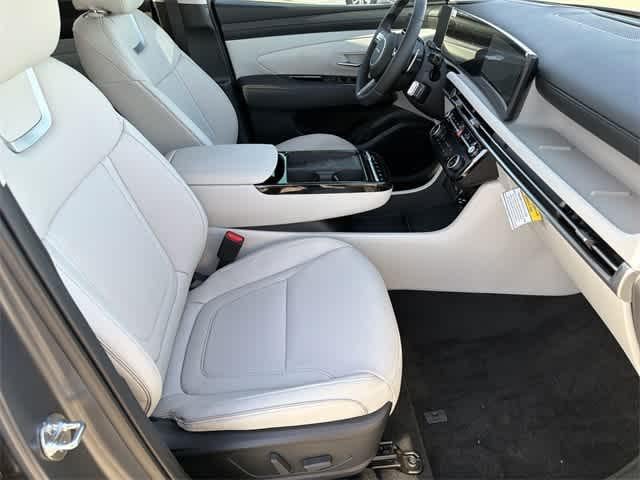 Thumbnail: 2026 Hyundai Tucson - 19