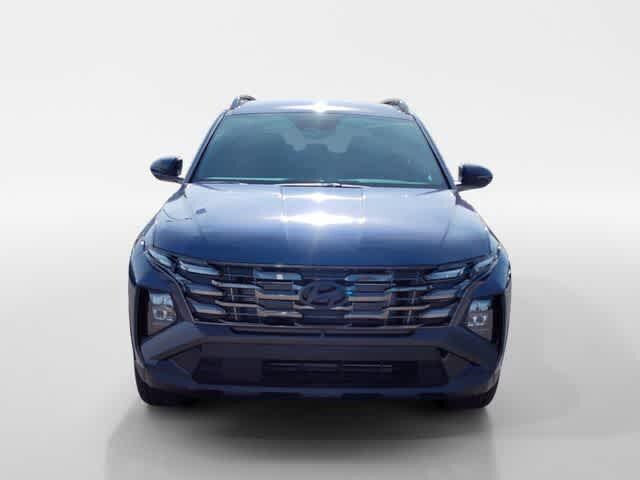 Thumbnail: 2026 Hyundai Tucson - 9