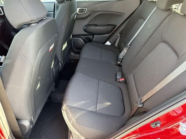 Thumbnail: 2026 Hyundai Venue - 16