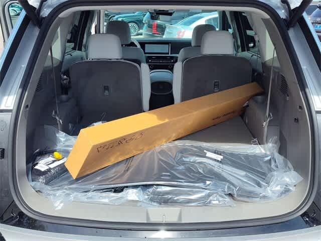 Thumbnail: 2026 Hyundai Palisade - 28